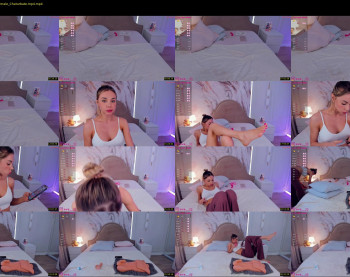 eva_j — 44 minute Chaturbate female cam show recording, 720p, Apr 1, 2023