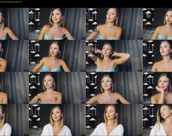 f1oraa — 62 minute Chaturbate female cam show recording, 720p, Apr 1, 2023