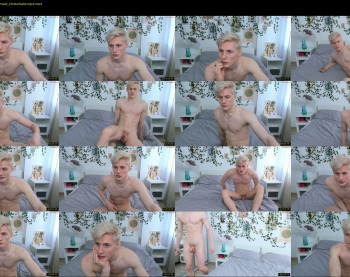 fixsicki — 120 minute Chaturbate male cam show recording, 720p, Apr 1, 2023