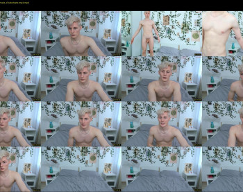 fixsicki — 9 minute Chaturbate male cam show recording, 720p, Apr 1, 2023