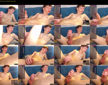 franky_twink — 120 minute Chaturbate male cam show recording, 720p, Apr 1, 2023