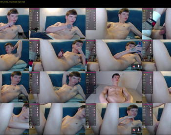 franky_twink — 111 minute Chaturbate male cam show recording, 720p, Apr 1, 2023