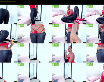 ginger_smil — 67 minute Chaturbate female cam show recording, 720p, Apr 1, 2023