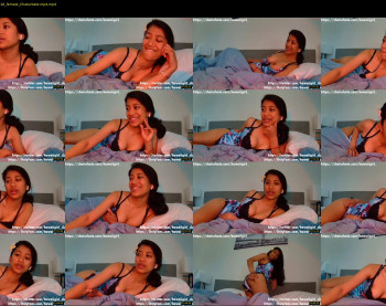 hawaiigirl_ — 68 minute Chaturbate female cam show recording, 720p, Apr 1, 2023