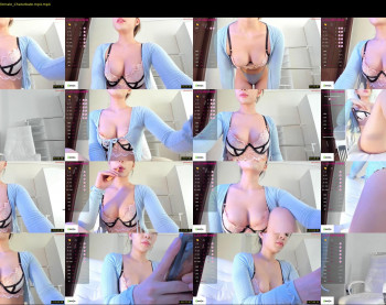 hee_jin — 122 minute Chaturbate female cam show recording, 720p, Apr 1, 2023