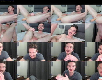 heyhotty1 — 15 minute Chaturbate male cam show recording, 720p, Apr 1, 2023