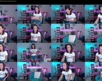 holihurricane — 121 minute Chaturbate female cam show recording, 720p, Apr 1, 2023