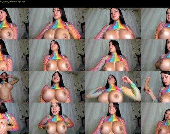 holly__milk — 77 minute Chaturbate female cam show recording, 720p, Apr 1, 2023