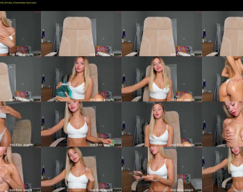 honeybae3 — 79 minute Chaturbate female cam show recording, 720p, Apr 1, 2023