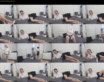 hottalina_ — 19 minute Chaturbate female cam show recording, 720p, Apr 1, 2023