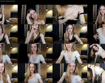 imogensy — 120 minute Chaturbate female cam show recording, 720p, Apr 2, 2023