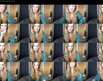 imogensy — 8 minute Chaturbate female cam show recording, 720p, Apr 2, 2023