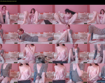 inaccessibles — 120 minute Chaturbate female cam show recording, 480p, Apr 1, 2023