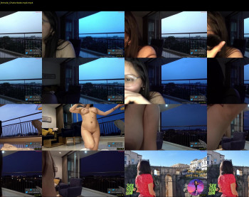 its_jessi — 31 minute Chaturbate female cam show recording, 720p, Apr 2, 2023