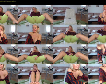 jaqueline88 — 49 minute Chaturbate female cam show recording, 720p, Apr 1, 2023