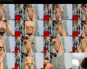 jennifer_luvv — 10 minute Chaturbate female cam show recording, 720p, Apr 1, 2023