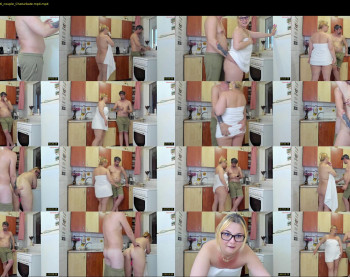 juliana35 — 120 minute Chaturbate couple cam show recording, 720p, Apr 1, 2023