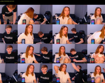julsweet — 52 minute Chaturbate male cam show recording, 720p, Apr 2, 2023