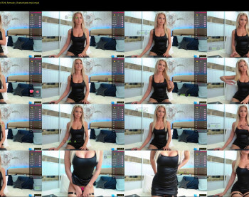 kassablanca_ — 4 minute Chaturbate female cam show recording, 720p, Apr 1, 2023