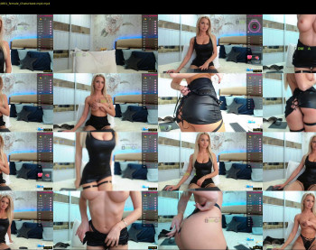 kassablanca_ — 42 minute Chaturbate female cam show recording, 720p, Apr 1, 2023