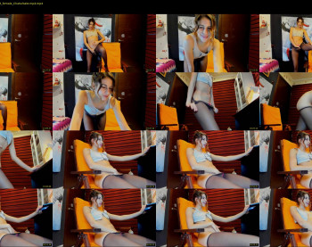 kathlena — 45 minute Chaturbate female cam show recording, 720p, Apr 1, 2023