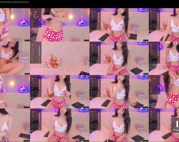 katie_cooperr — 120 minute Chaturbate female cam show recording, 720p, Apr 2, 2023