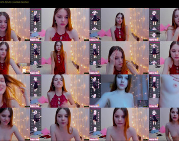 katy_ethereal — 26 minute Chaturbate female cam show recording, 720p, Apr 2, 2023