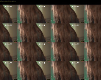 killer_in_you_ — 7 minute Chaturbate female cam show recording, 720p, Apr 1, 2023