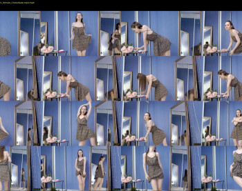 kriskras__ — 47 minute Chaturbate female cam show recording, 720p, Apr 1, 2023