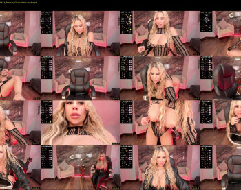 kylie_cooper — 120 minute Chaturbate female cam show recording, 720p, Apr 1, 2023