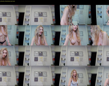 ladyleea — 6 minute Chaturbate female cam show recording, 720p, Apr 1, 2023