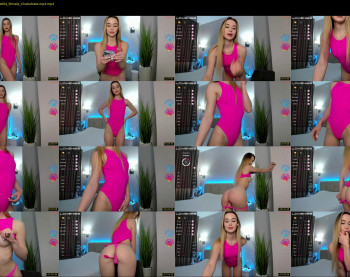 lovely__alisa — 106 minute Chaturbate female cam show recording, 720p, Apr 1, 2023
