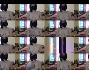 lucianalive — 8 minute Chaturbate female cam show recording, 720p, Apr 1, 2023