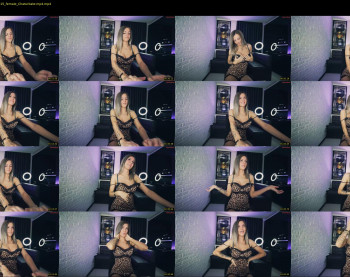 luckysam6 — 5 minute Chaturbate female cam show recording, 720p, Apr 1, 2023