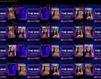 madison__evans — 26 minute Chaturbate female cam show recording, 720p, Apr 1, 2023