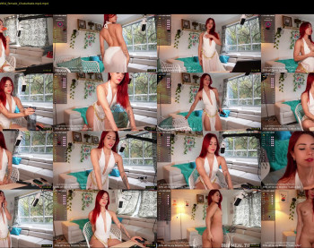 madisonlara — 121 minute Chaturbate female cam show recording, 720p, Apr 1, 2023