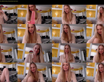 magic_couple13 — 109 minute Chaturbate couple cam show recording, 720p, Apr 1, 2023
