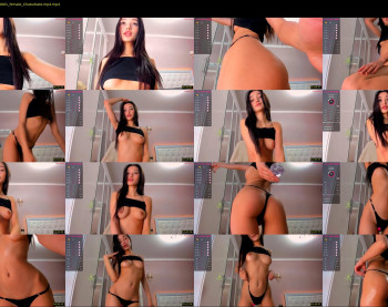 mary_delray — 7 minute Chaturbate female cam show recording, 720p, Apr 2, 2023