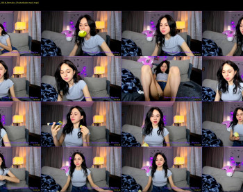 mary_marlow — 24 minute Chaturbate female cam show recording, 720p, Apr 1, 2023