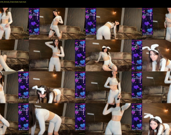 melondama — 120 minute Chaturbate female cam show recording, 720p, Apr 1, 2023