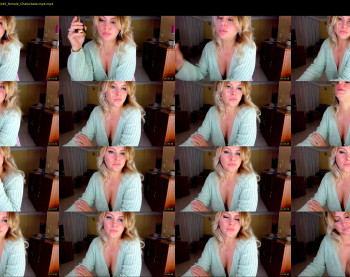 minerva777 — 5 minute Chaturbate female cam show recording, 720p, Apr 1, 2023