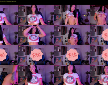 missflorida — 121 minute Chaturbate female cam show recording, 720p, Apr 1, 2023