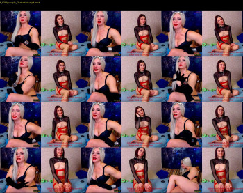mistressnorma — 5 minute Chaturbate female cam show recording, 720p, Apr 1, 2023