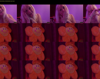 monicutex — 3 minute Chaturbate female cam show recording, 720p, Apr 1, 2023