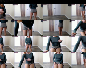 morkov_ka — 36 minute Chaturbate female cam show recording, 720p, Apr 1, 2023