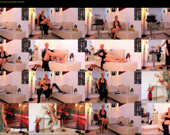 mrs_edha — 97 minute Chaturbate female cam show recording, 720p, Apr 1, 2023