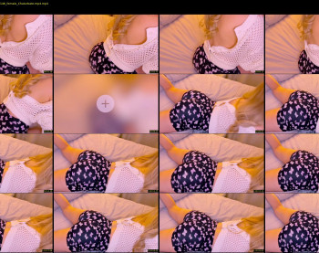 myassistant — 102 minute Chaturbate female cam show recording, 720p, Apr 2, 2023