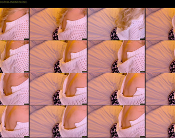 myassistant — 9 minute Chaturbate female cam show recording, 720p, Apr 2, 2023