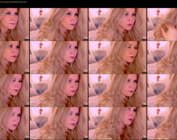 myassistant — 11 minute Chaturbate female cam show recording, 720p, Apr 2, 2023