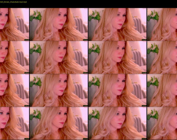 myassistant — 20 minute Chaturbate female cam show recording, 720p, Apr 2, 2023